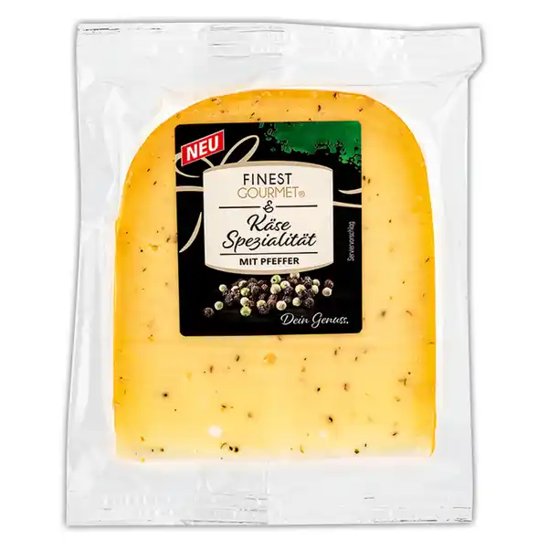 Bild 3 von Finest Gourmet Käsespezialität