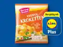 Bild 1 von Harvest Basket Knusper Kroketten/Rösti-Ecken,  750 g