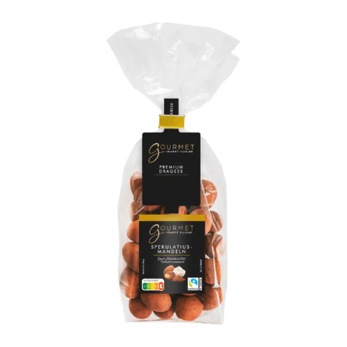Bild 3 von GOURMET FINEST CUISINE Weihnachtshaselnüsse / -mandeln 150g