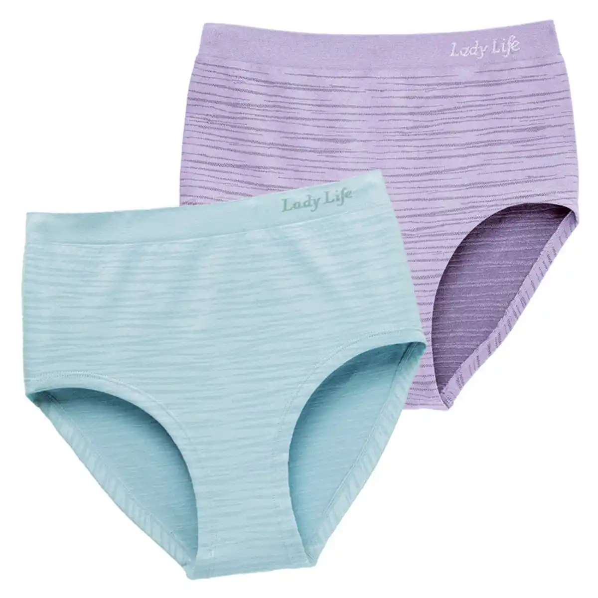 Bild 2 von LadyLife Taillenslips 4er-Pack