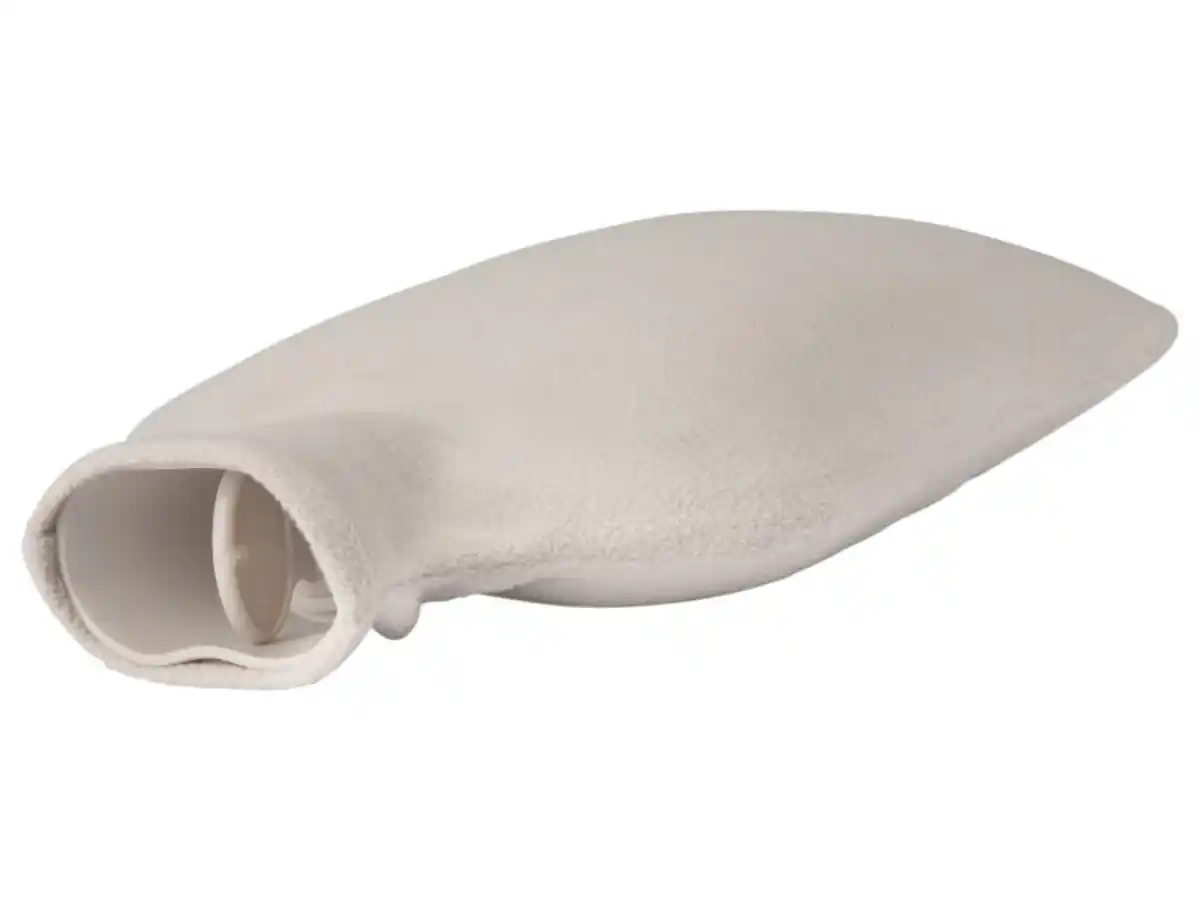 Bild 4 von sensiplast® Wärmflasche mit Fleecebezug