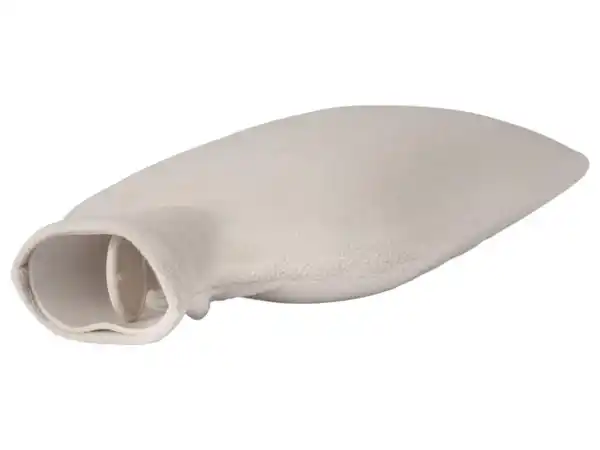 Bild 4 von sensiplast® Wärmflasche mit Fleecebezug