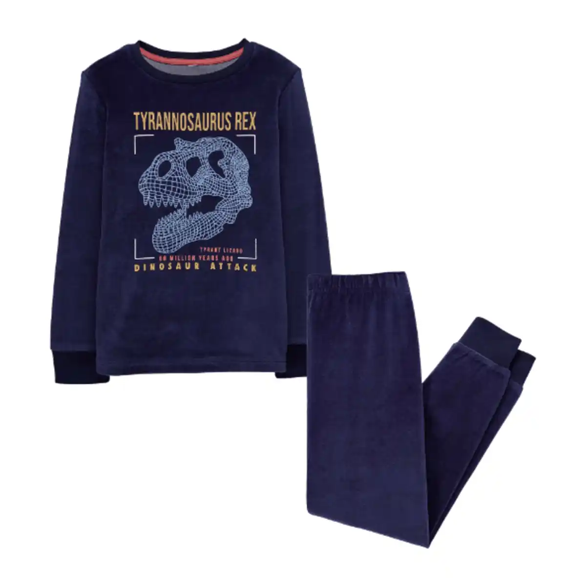 Bild 3 von L&D Schlafanzug