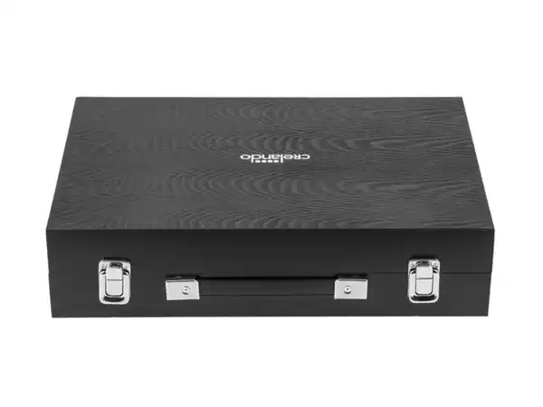 Bild 4 von crelando® Malkoffer, 174-teilig