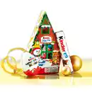 Bild 1 von Kinder Mini-Mix Weihnachtshaus