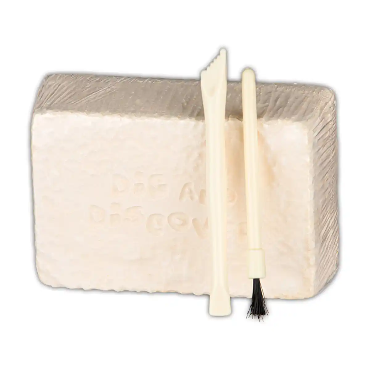 Bild 2 von Tiny Dinos Ausgrabungs-Komplett-Set