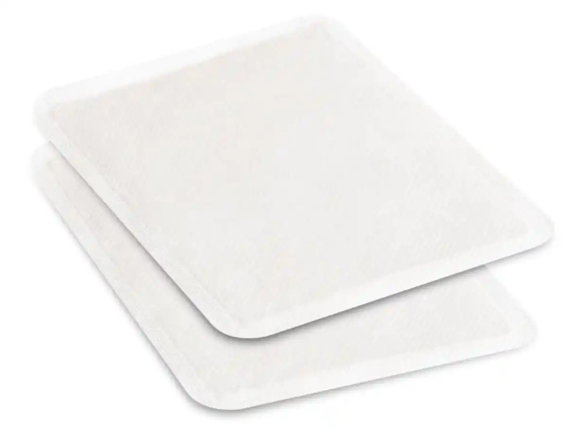 Bild 2 von sensiplast® Wärme-Pflaster 6er/ Wärme-Pflaster XXL / Wärme-Gürtel