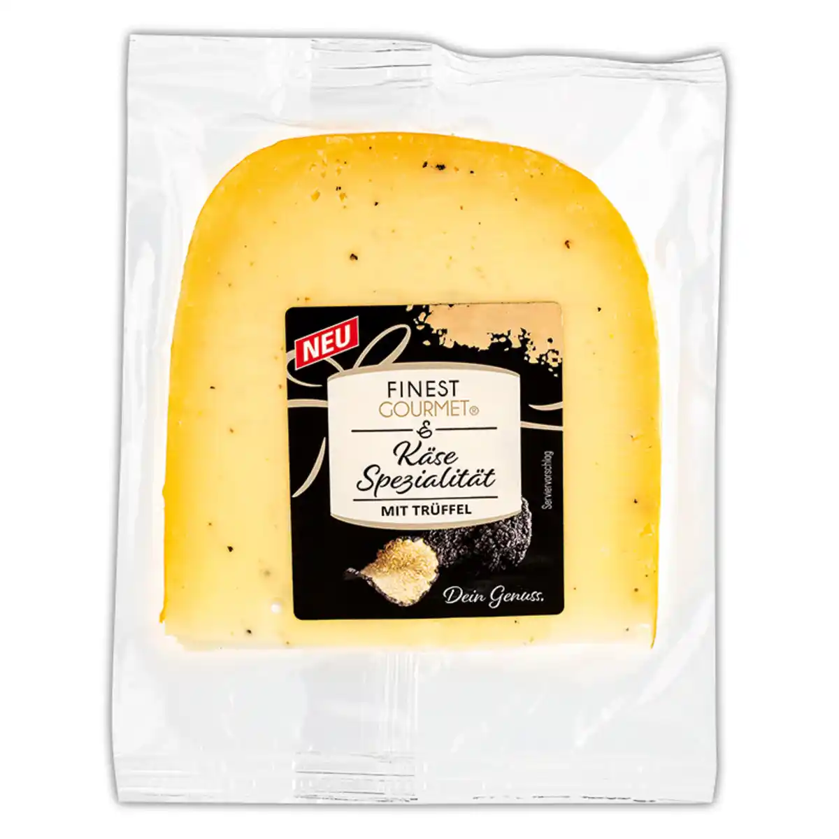 Bild 2 von Finest Gourmet Käsespezialität