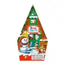 Bild 3 von FERRERO Kinder Mini-Mix-Haus 76g