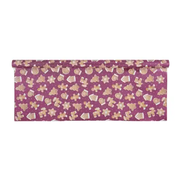 Bild 3 von HOME CREATION Geschenkpapier