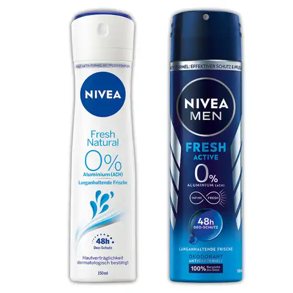 Bild 3 von Nivea Nivea Produkte