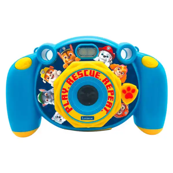 Bild 1 von Kinder-Kamera mit Foto und Videofunktion, Paw Patrol