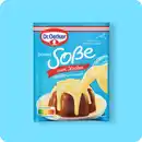 Bild 1 von DR. OETKER Dessert-Soße, Vanille-Geschmack