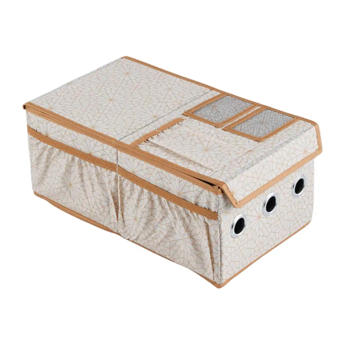 Bild 4 von HOME CREATION Geschenkpapier-/Geschenkband-Organizer