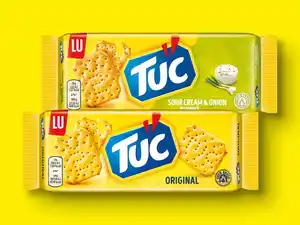 TUC Cracker,  100 g