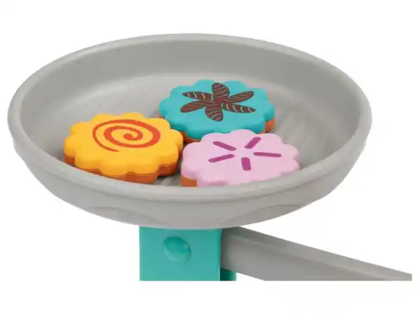 Bild 4 von Playtive Spielzeug-Waage/Kochtopf, inkl. Zubehör