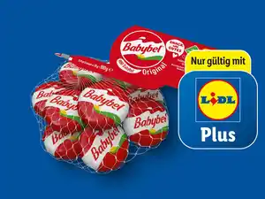 Mini Babybel,  180 g