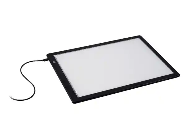 Bild 4 von crelando® LED-Lightpad, mit 3 einstellbaren Helligkeitsstufen