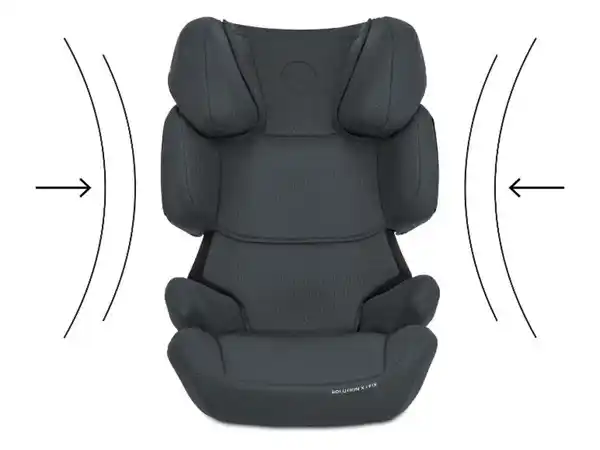 Bild 4 von CYBEX Kinderautositz »Solution X i-Fix«