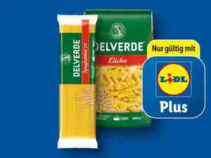 Delverde Pasta,  1 kg