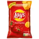 Bild 1 von Lay’s Chips, Doritos, aus dem Ofen oder Bugles