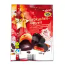 Bild 2 von Goldora Lebkuchen-Herzen