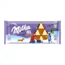 Bild 1 von MILKA Tafelschokolade Sweet Winter 100g