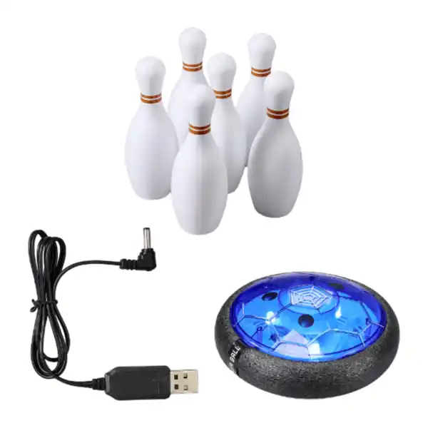 Bild 4 von CRANE Luftkissenball-Spiel-Set