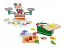 Bild 1 von Playtive Spielzeug-Waage/Kochtopf, inkl. Zubehör