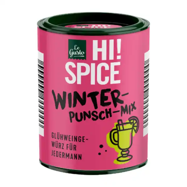 Bild 3 von LE GUSTO Hi! Spice Gewürz