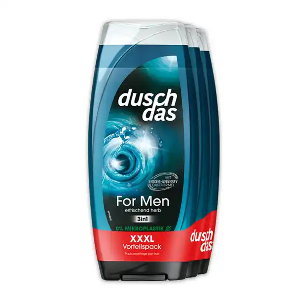 Bild 2 von DuschDas Duschbad