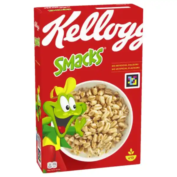 Bild 1 von Kellogg´s Frühstückscerealien