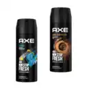 Bild 1 von AXE Deospray 150ml