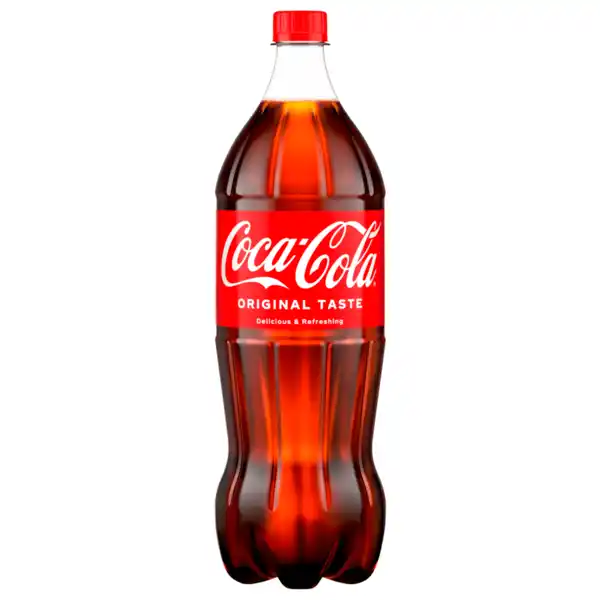 Bild 1 von Coca-Cola