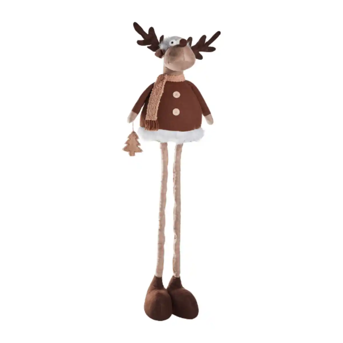 Bild 3 von HOME CREATION Weihnachtswichtel / -elch