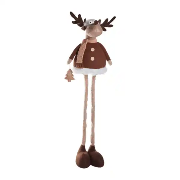 Bild 3 von HOME CREATION Weihnachtswichtel / -elch