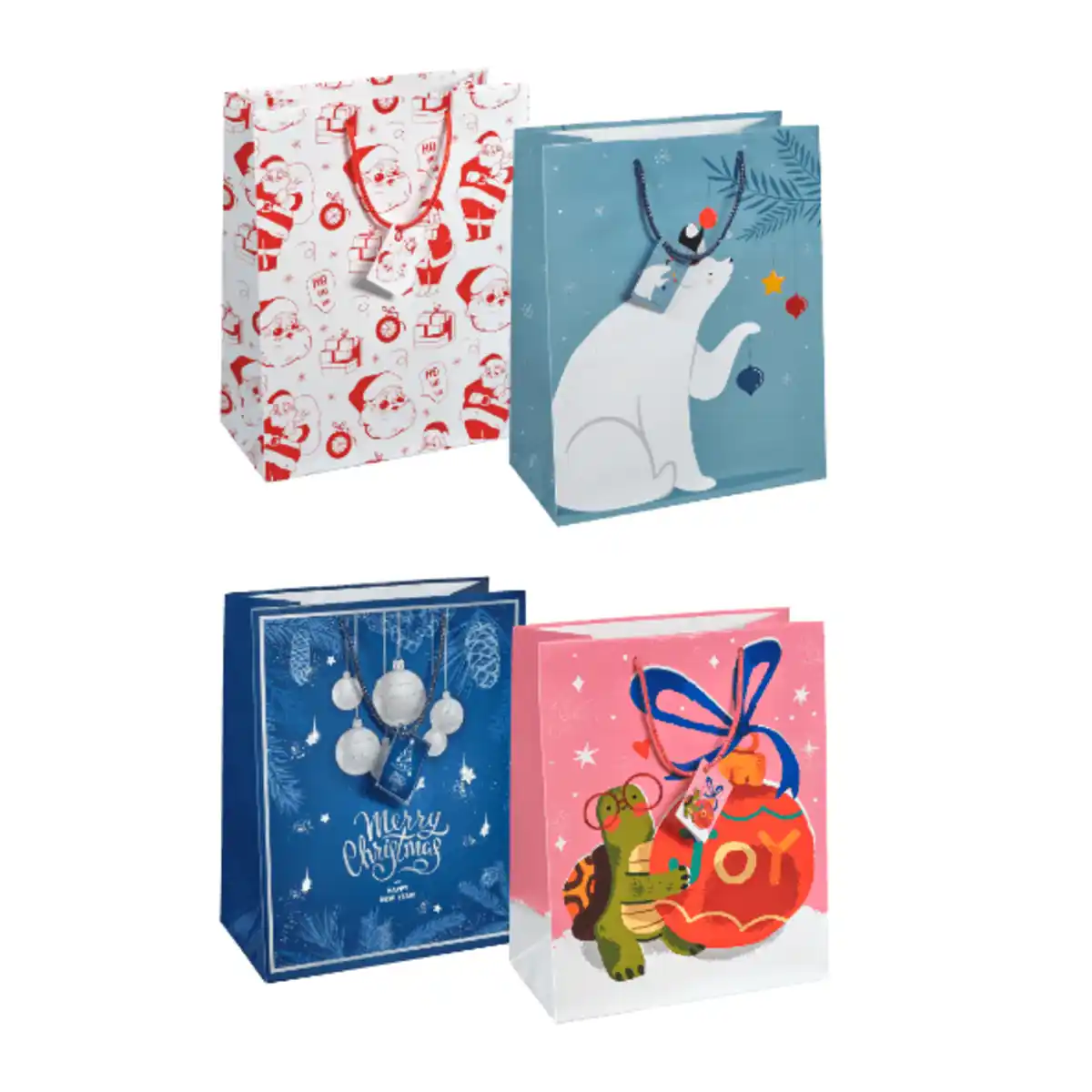 Bild 3 von HOME CREATION Geschenktaschen