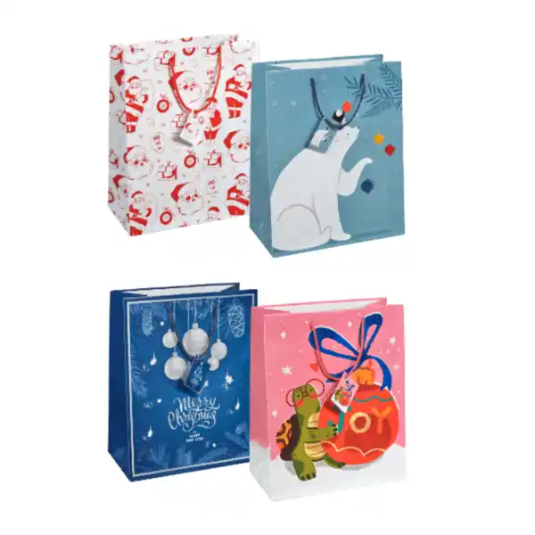 Bild 3 von HOME CREATION Geschenktaschen