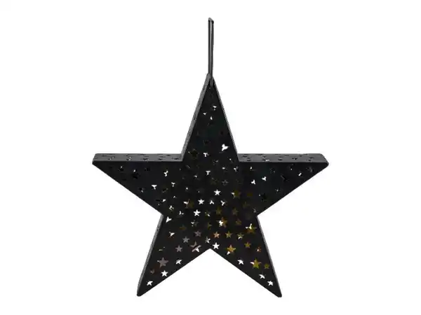 Bild 4 von LIVARNO home LED-Deko-Laterne