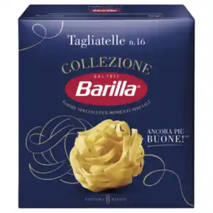 Barilla Collezione