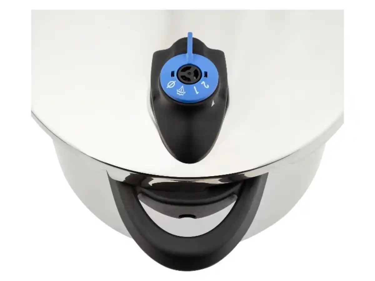 Bild 4 von LIVARNO home Schnellkochtopf, Ø 22 cm