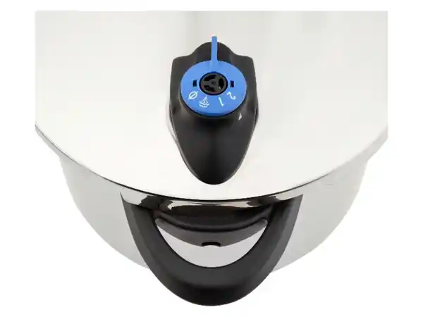 Bild 4 von LIVARNO home Schnellkochtopf, Ø 22 cm