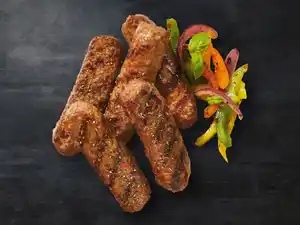 Metzgerfrisch Rinder-Cevapcici,  400 g