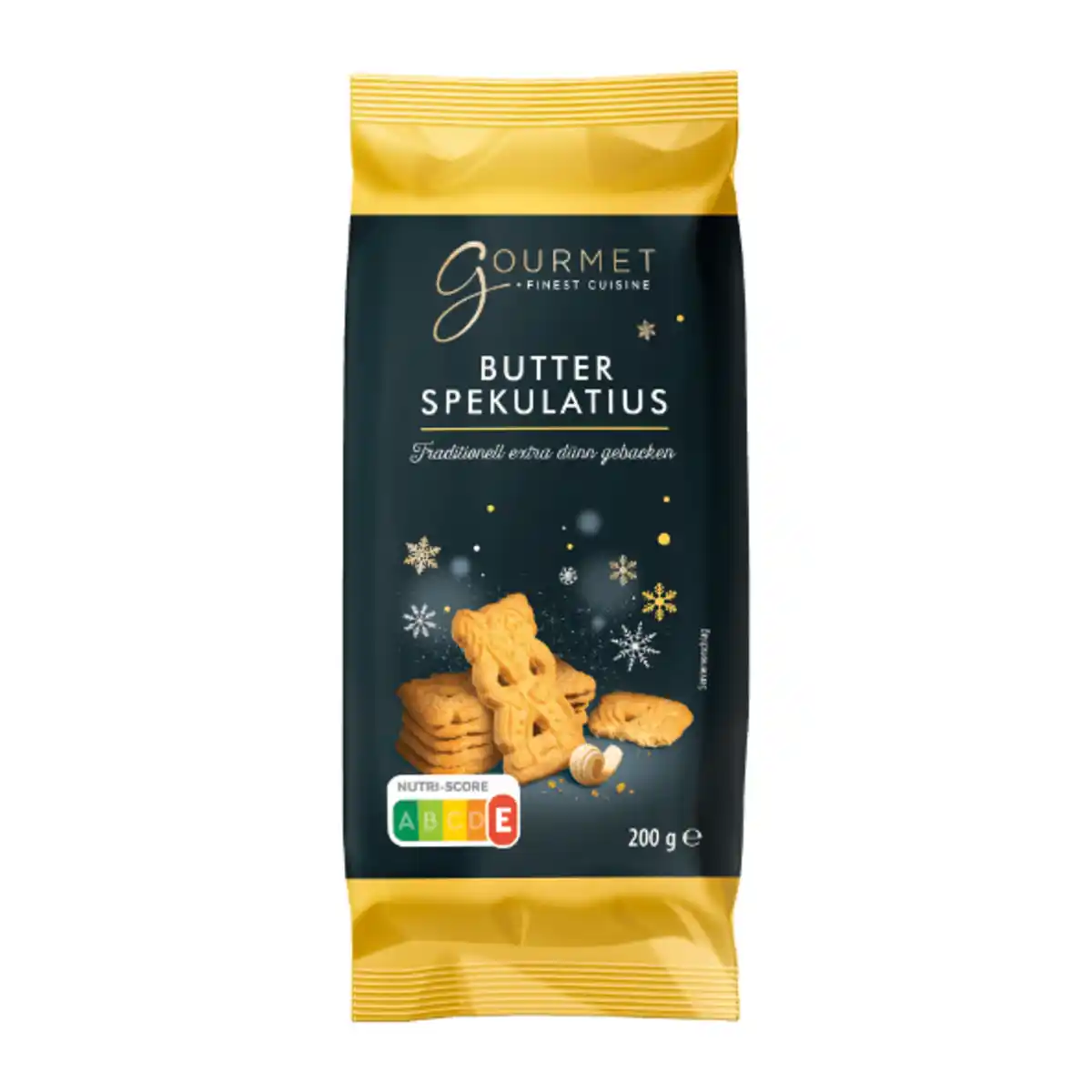 Bild 3 von GOURMET FINEST CUISINE Butter-Spekulatius