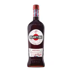 MARTINI Rosso 0,75L