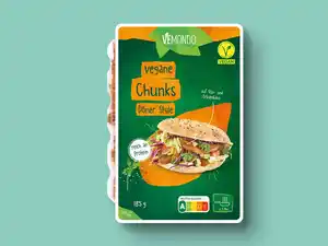 Vemondo Vegane Chunks,  185 g