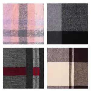 Jasminella/Ronley Winterschal