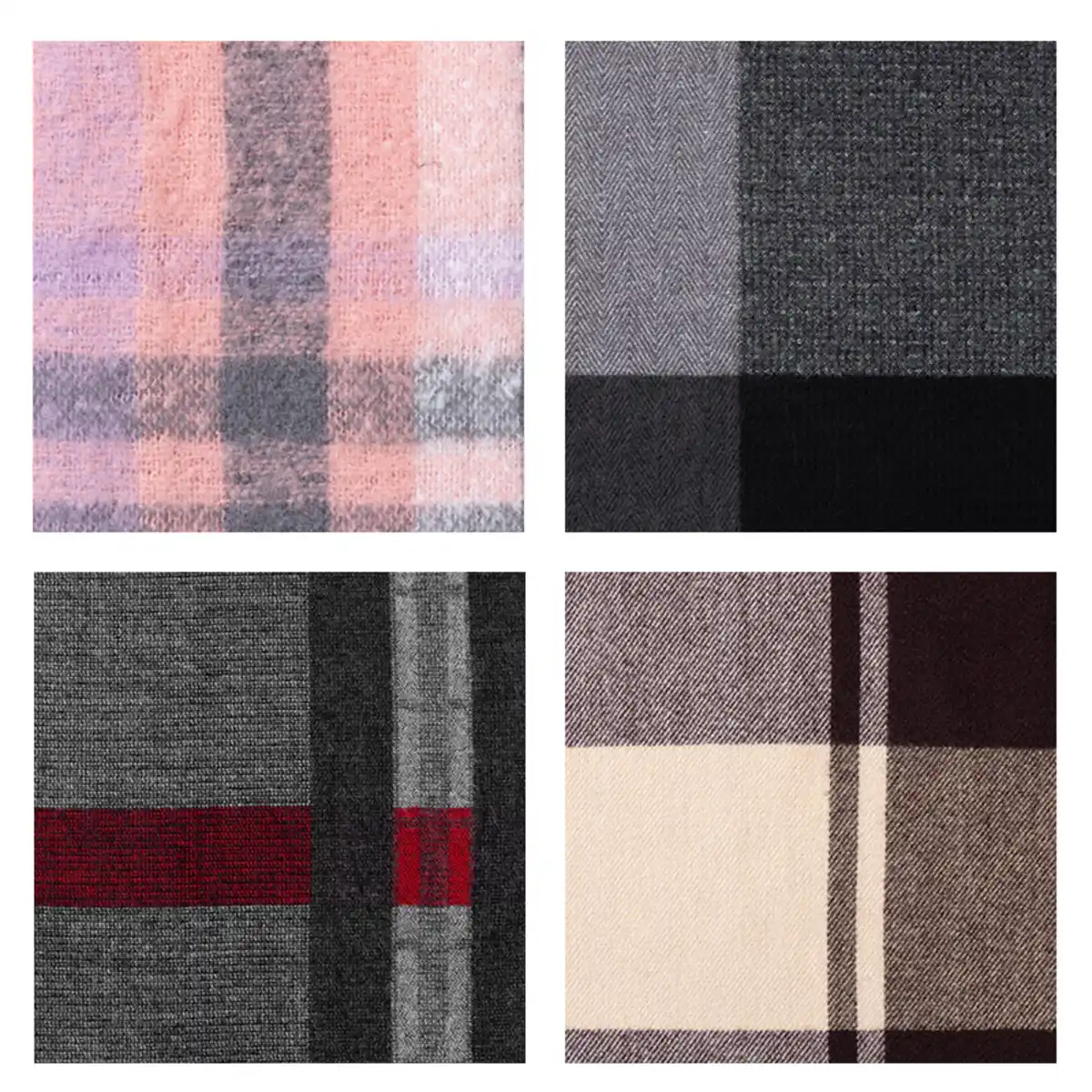 Bild 1 von Jasminella/Ronley Winterschal