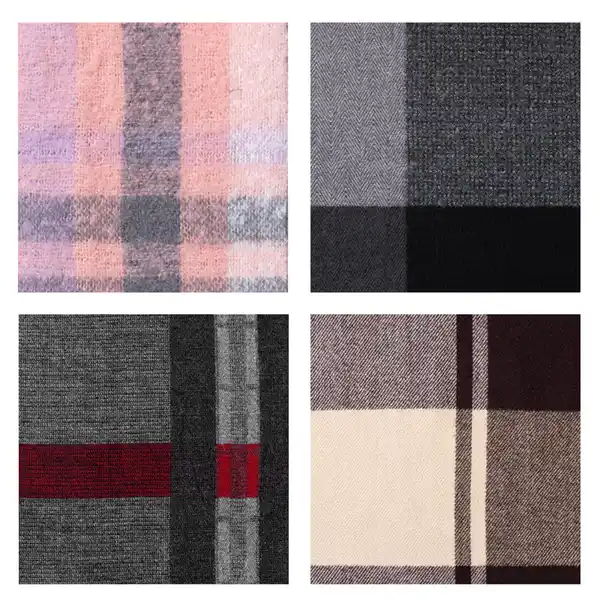 Bild 1 von Jasminella/Ronley Winterschal