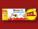 Bild 1 von Kinder Schokolade XXL,  450 g